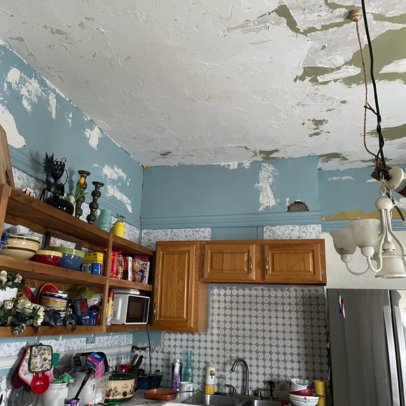 COPY - Annette here.  Love visits! Pics of house are 2 years projections! - Picture 10 of 12